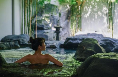 Kabin Buri Hotel | Serenity Hotel and Spa Kabinburi