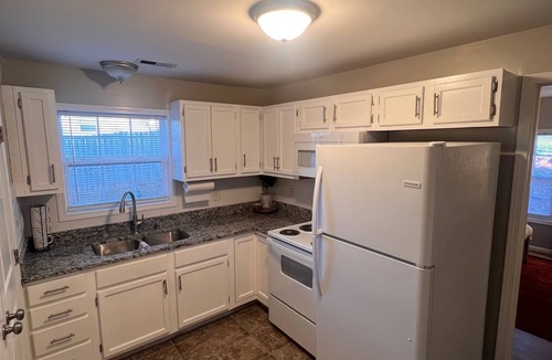 Winston - Salem House | Serenity In The City