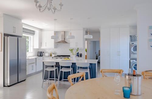 Voelklip House | Serenity on 6th Luxury holiday home