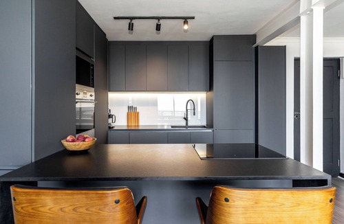 Salt River Apartment | Serenity Pod - An Ode to Cape Town