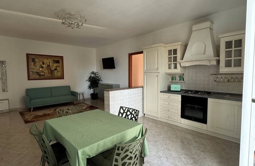 Serravalle Scrivia Apartment | SerravalleShop&Stay