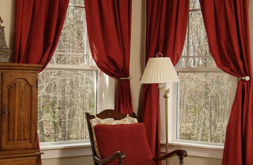 High Point Bed & Breakfast | Seven Oaks Bed & Breakfast
