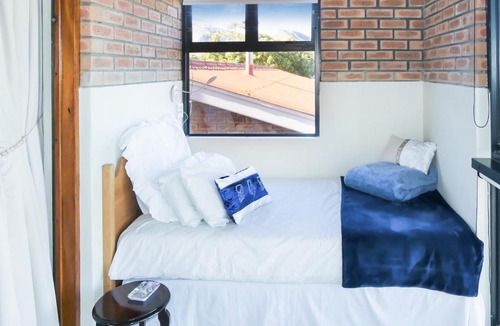 Kleinmond House | Shalom Self Catering