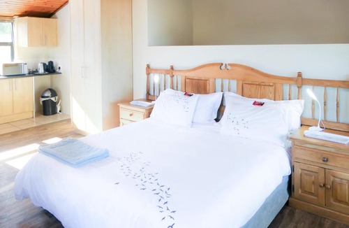 Kleinmond House | Shalom Self Catering
