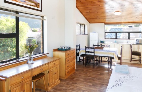 Kleinmond House | Shalom Self Catering
