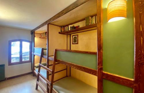 Madonna Dei Fornelli Hostel | Shangri-La Travellers' Hostel