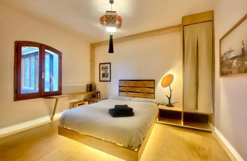 Madonna Dei Fornelli Hostel | Shangri-La Travellers' Hostel