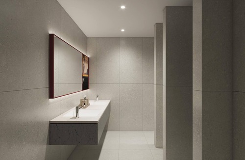 Melawai Hotel | SHANKEE Hotel Melawai Blok M Jakarta