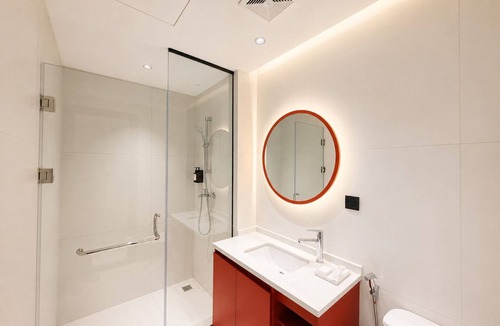 Melawai Hotel | SHANKEE Hotel Melawai Blok M Jakarta