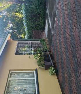 Mahikeng House | Sharing is Caring