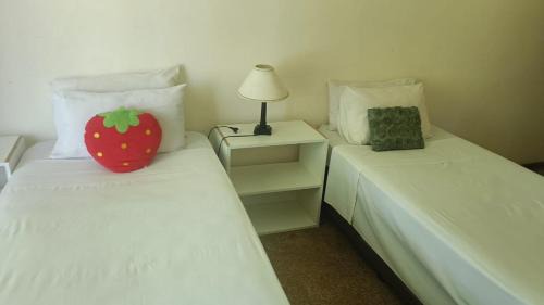 Mahikeng House | Sharing is Caring