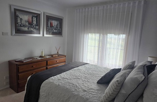 Majors Creek House | Sharjon peaceful private retreat with sweeping views of Tallagandra mountains
