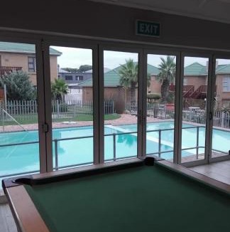 Myoli Beach Apartment | Shearwater Studio Sedgefield