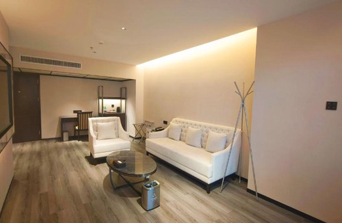 Luohu Hotel | Shenzhen Lido Hotel