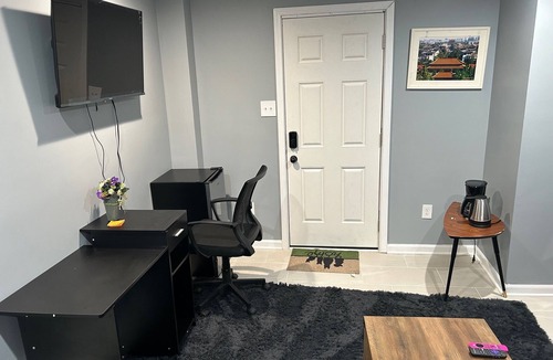 Brightwood House | Sheridan Lodge is a vibrant and safe neighborhood in Washington, DC.