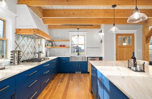 Berlin House | Shire Retreat - Berlin, Assateague, Ocean City