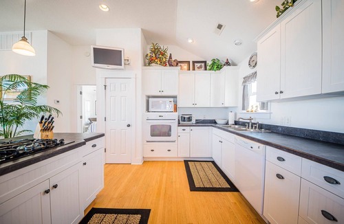 Carolina Dunes House | Shorehaven Too - Duck, Carolina Dunes, Ocean View, 220 Yds to Beach, Rec Room, Foosball