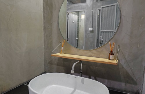 Yan Nawa Hostel | Siam Breeze Inn - Self Check-in