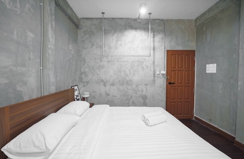 Yan Nawa Hostel | Siam Breeze Inn - Self Check-in