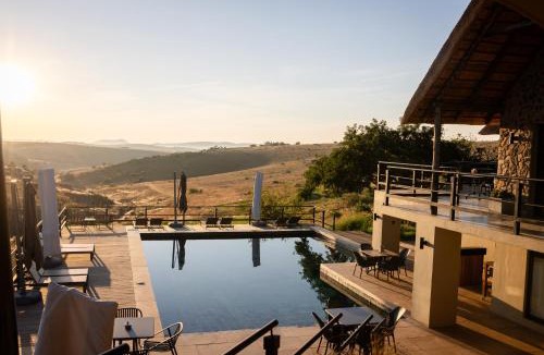 Madeteleli Cabin | Sibani Lodge