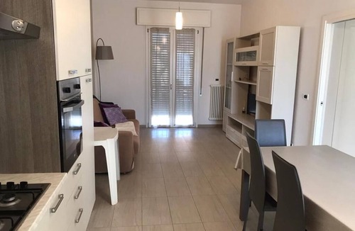 Tagliata Apartment | Sicily house 100 mt from the sea, garden, climate, terrace, laundry room