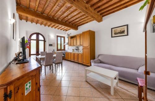 San Piero a Ponti Apartment | Signa Comfort House - Accogliente Appartamento con Spazio all'aperto