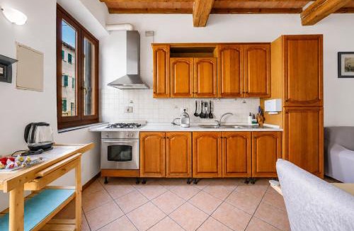 San Piero a Ponti Apartment | Signa Comfort House - Accogliente Appartamento con Spazio all'aperto