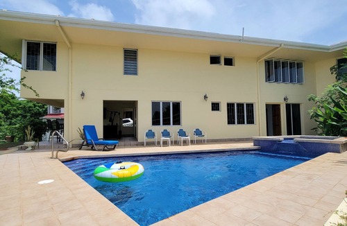 Lambeau Villa | Sikse · Hilltop Villa with Panoramic Views