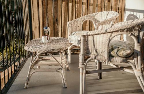 Riebeek Kasteel Apartment | Silky Oaks Couples Retreat