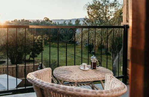 Riebeek Kasteel Apartment | Silky Oaks Couples Retreat