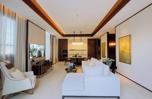 Khlong Tan Hotel | SILQ Hotel And Residence
