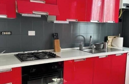 Reggio nell'Emilia House | Silva's house, full apartment in Reggio Emilia, Italy