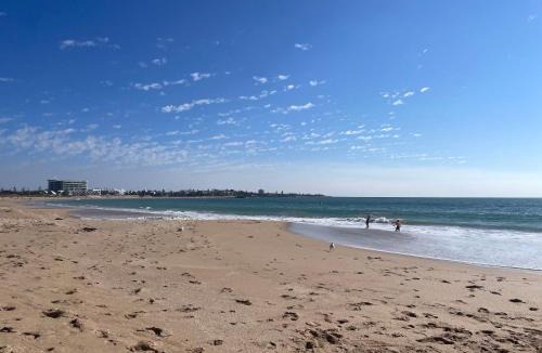 Mandurah House | Silver Sands Villa