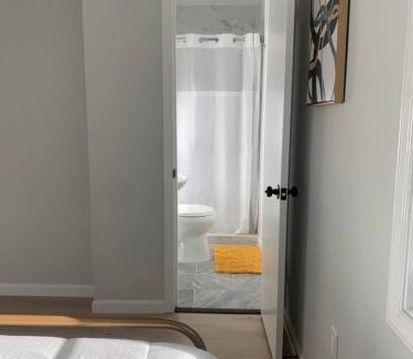 Fairland Apartment | Silver Spring Serene 2BR 2BA, Nature And Access