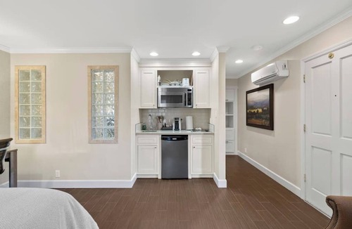 Napa Apartment | Silverado Napa Luxury 1 Bedroom