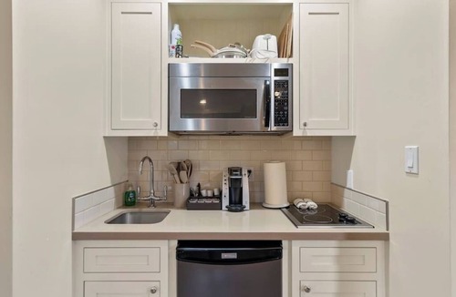 Napa Apartment | Silverado Napa Luxury 1 Bedroom