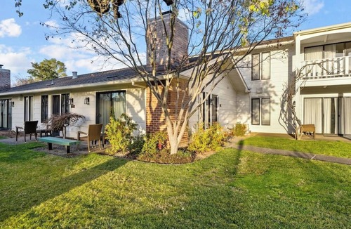 Napa Apartment | Silverado Napa Luxury 1 Bedroom