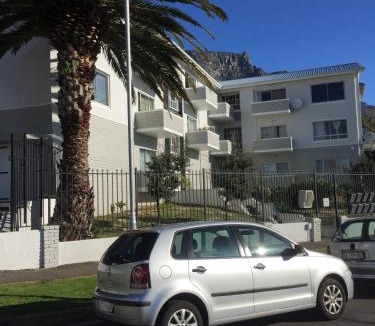 Cape Town City Centre House | Silverhill rentals