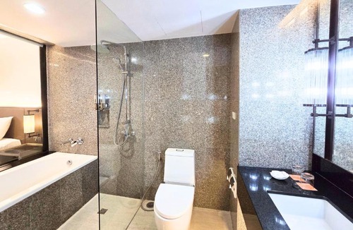 Nai Mueang Hotel | Sima Thani Hotel