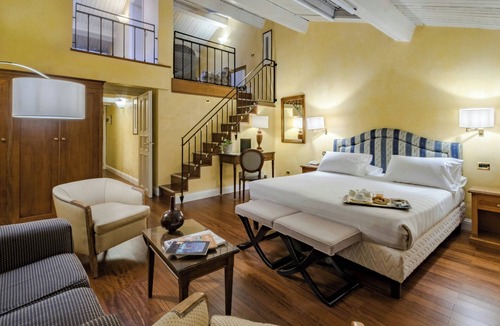Parma City Centre Hotel | Sina Maria Luigia