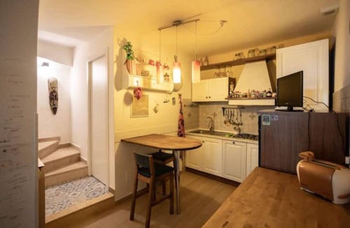 Scandicci House | Single-family home