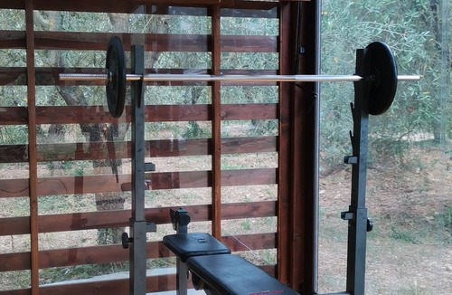 Campiglia House | single house in tuscany