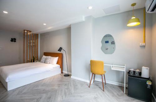 Bang Pa-in Apartment | Siri Space สิริ สเปซ