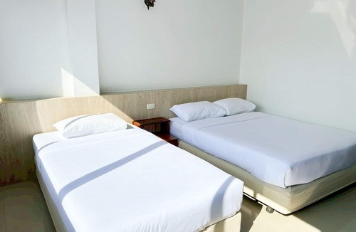 Kabin Buri Hotel | Sirimongkol Hotel
