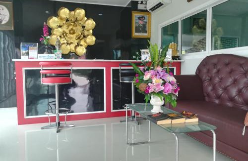 Nakhon Ratchasima Hotel | Sirin Boutique