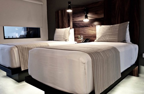 Campo de Golf Fonatur Hotel | Six Two Four Hotel