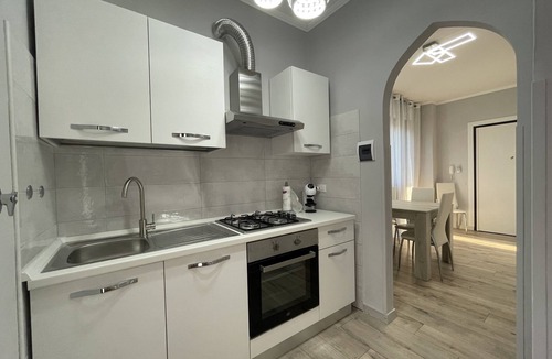 Figline e Incisa Valdarno Apartment | Sixth Floor Apartment - Modern and comfortable penthouse, close to all amenities.