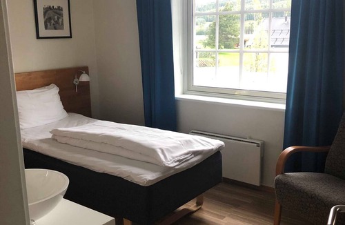 Kirkenaer Hotel | Skaslien Gjestgiveri
