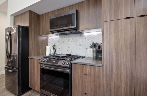 Sun Peaks Condo | Ski In /Ski Out, 3 Bed 2 Bath Condo w/Hot Tub