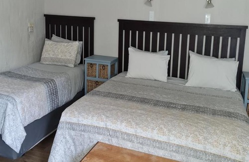 Colesberg Cabin | Skietberg Lodge